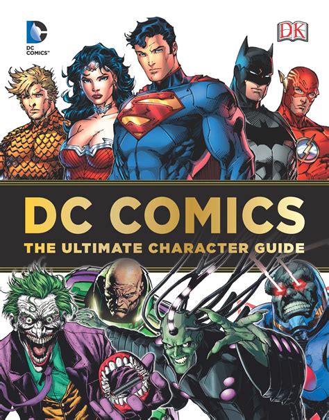 Comics List .